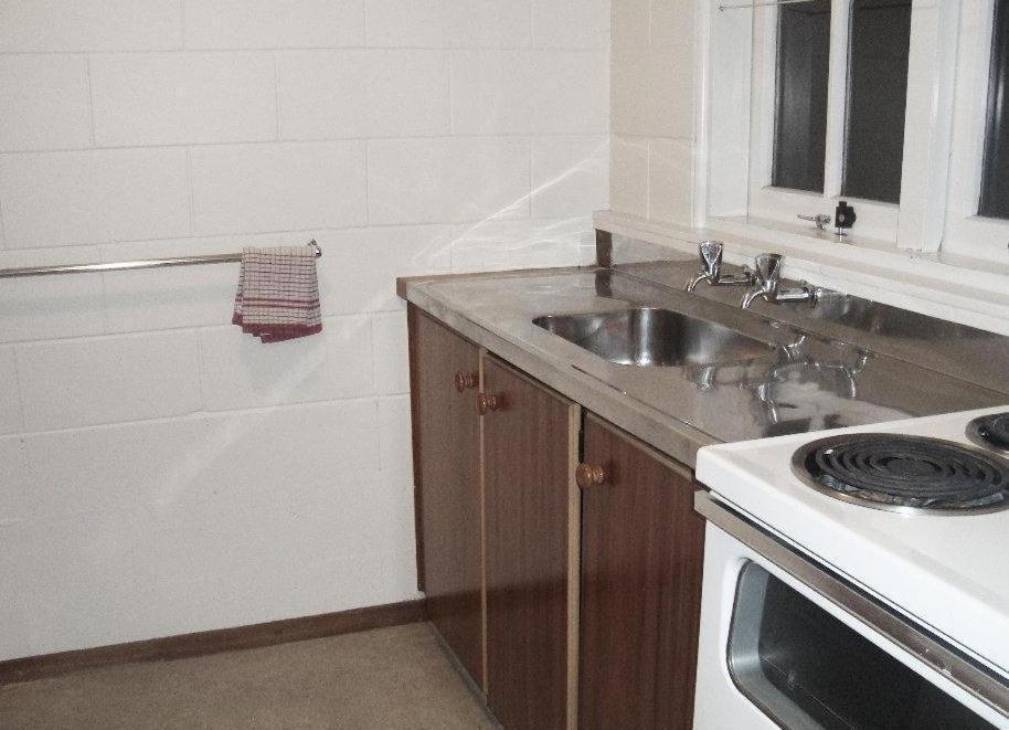 Browns Bay Olive Tree Motel & Apartment Okura Bush Room photo